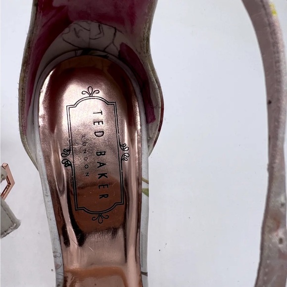 Ted Baker Charv  Sketchbook Sandals - Picture 8 of 10